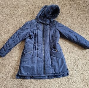 Winter coat
